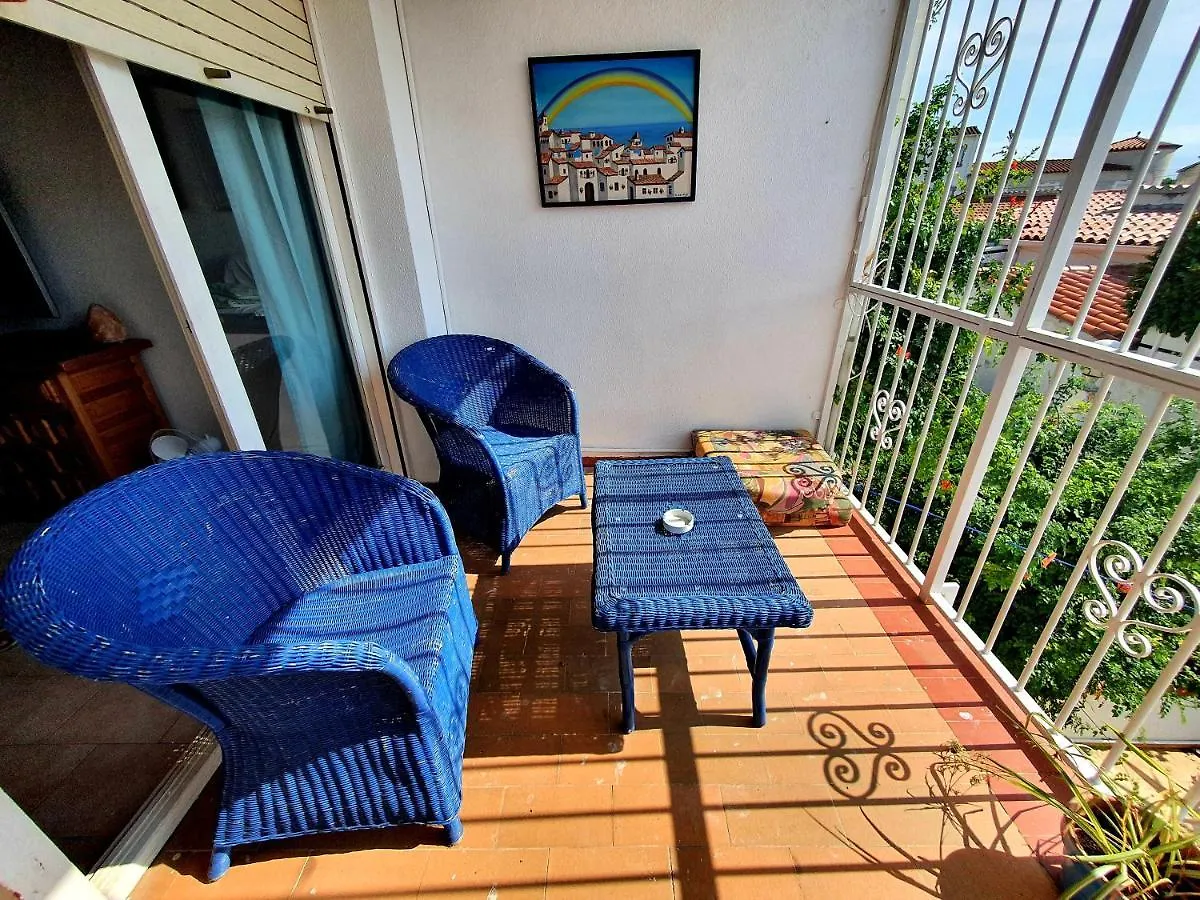 Holiday home Bonita Casa Con Terraza Y Patio Spain